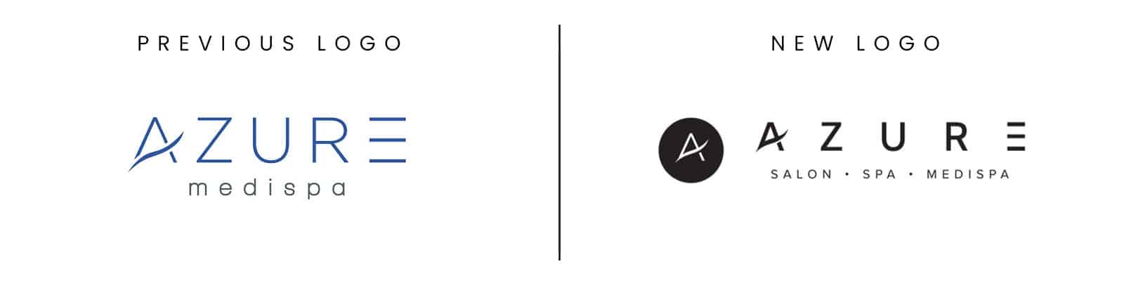 Azure logo comparison