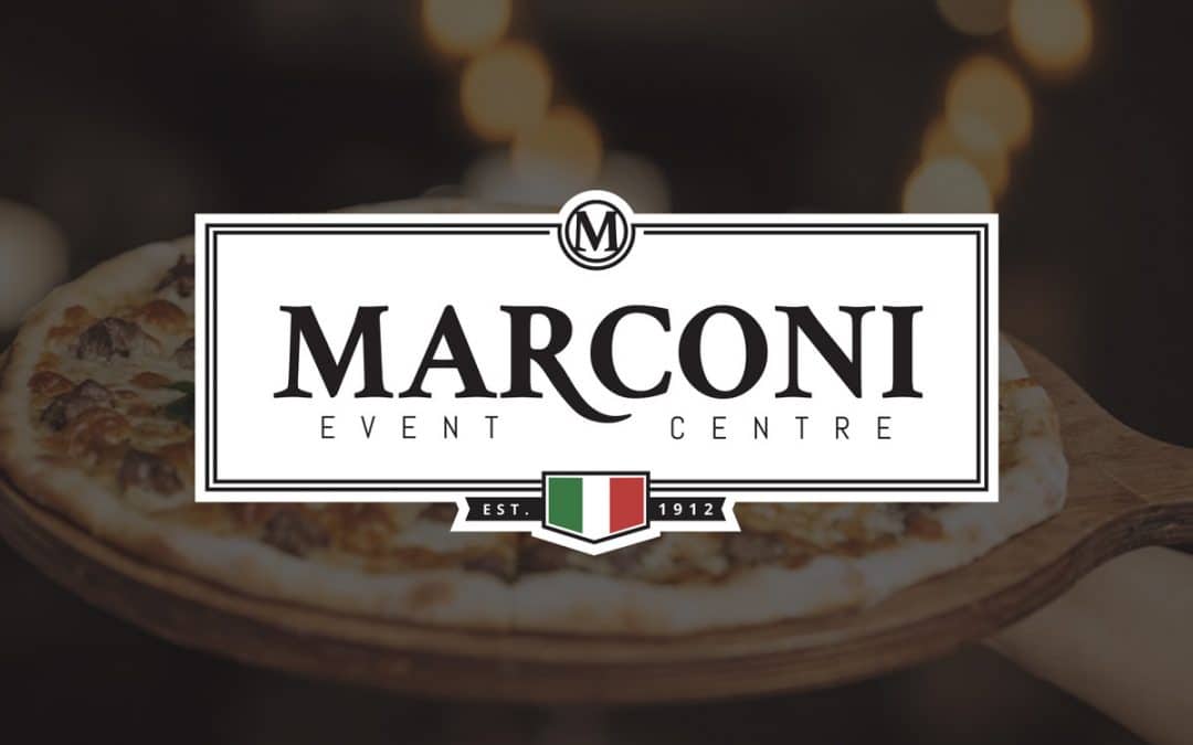The Marconi Cultural Event Centre