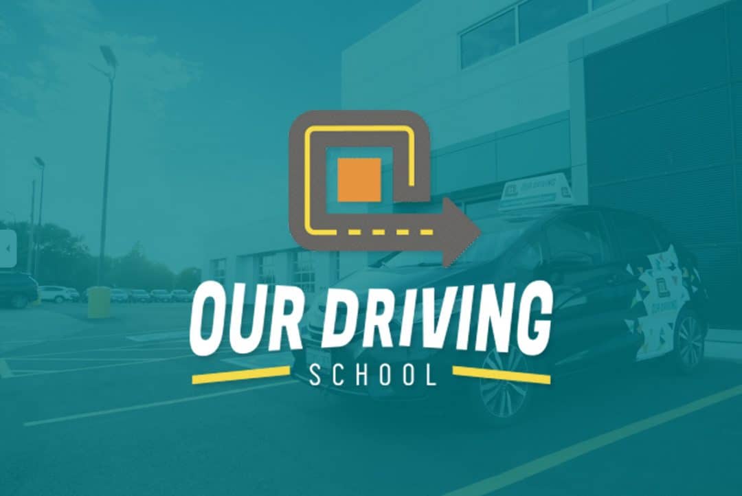 Our Driving School